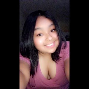 Meet your Posher, Bruna